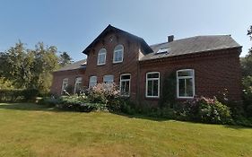 FW Achterdeck, 1 Obergeschoss, Petershof-Lehbek